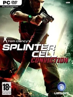 Tom Clancy’s Splinter Cell Conviction