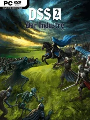 Dss 2: War Industry