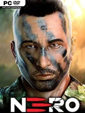 NERO Cover Art