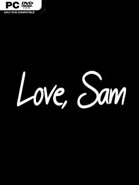 Love, Sam Cover Art