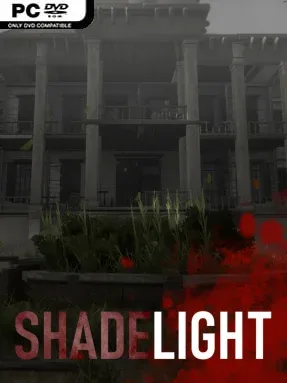 The Shadelight Cover Art