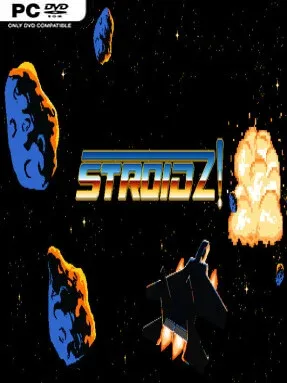 STROIDZ!