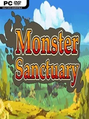 Monster Sanctuary