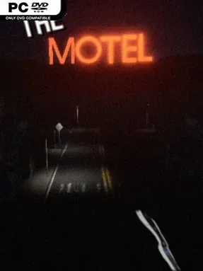 The Motel Cover Art