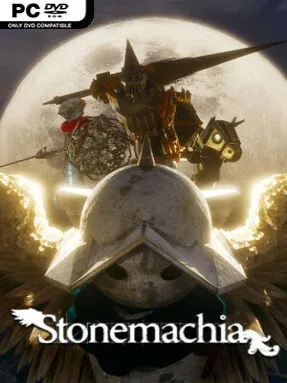 Stonemachia