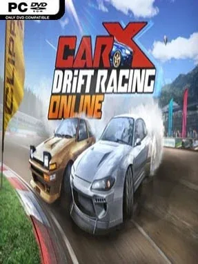 CarX Drift Racing Online