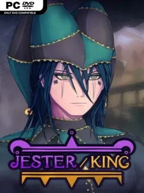 Jester / King Cover Art