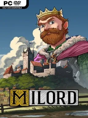 Milord Cover Art