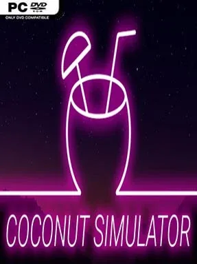 Coconut Simulator Cover Art