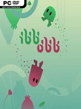 Ibb & Obb Cover Art