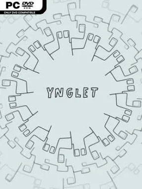 Ynglet Cover Art