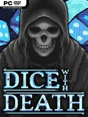 Dice With Death Cover Art