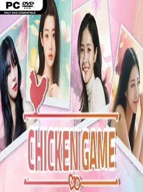 Chicken Game Cover Art