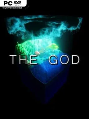 The God Cover Art