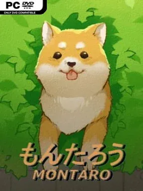 Montaro Cover Art