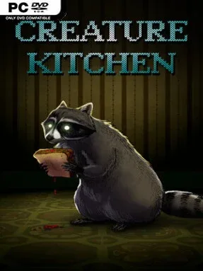 Creature Kitchen
