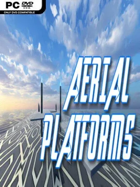 Aerial Platforms Cover Art