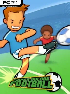 Super Arcade Football