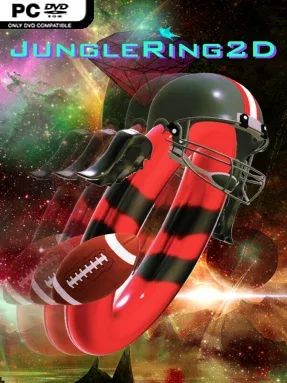 JungleRing2D Cover Art