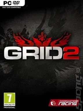 Grid 2 Cover Art