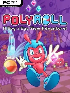 Polyroll Cover Art