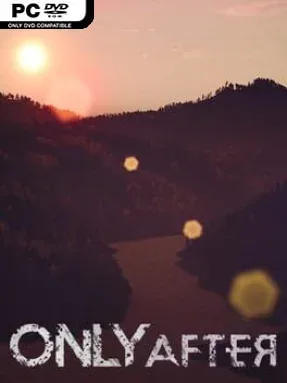 Only After Cover Art