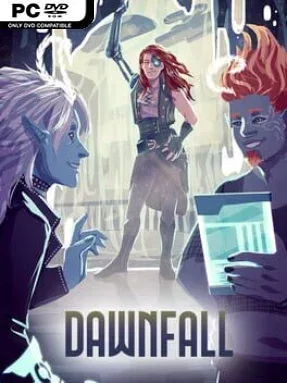 Dawnfall