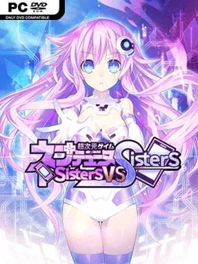 Neptunia: Sisters VS Sisters – Deluxe Edition