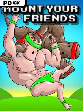 Mount Your Friends