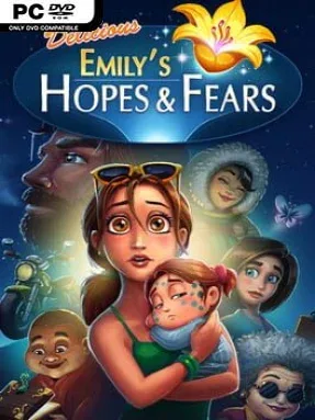 Delicious – Emily’s Hopes and Fears