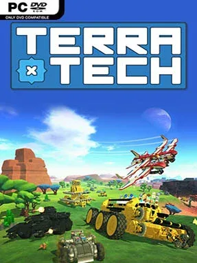 TerraTech