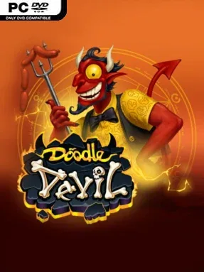 Doodle Devil