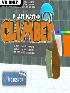 Climbey