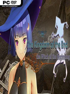The Kingdom of the End＆The Witch of the Beginning Cover Art