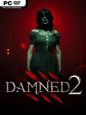 Damned 2