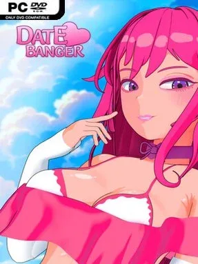 Date Banger Cover Art
