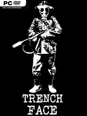 Trench Face Cover Art