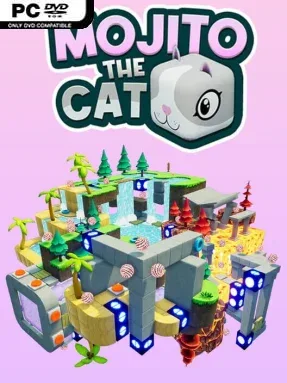 Mojito the Cat (Incl. ALL DLC) Cover Art