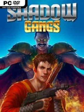 Shadow Gangs