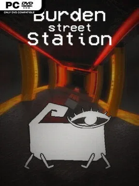 Burden Street Station