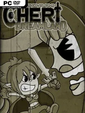 Reknum Cheri Dreamland