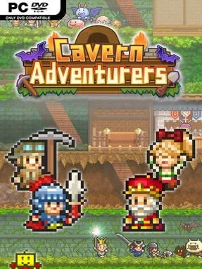 Cavern Adventurers