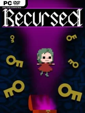 Recursed Cover Art