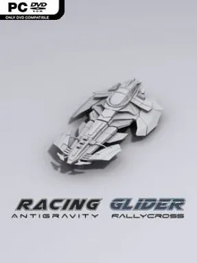 Racing Glider Cover Art