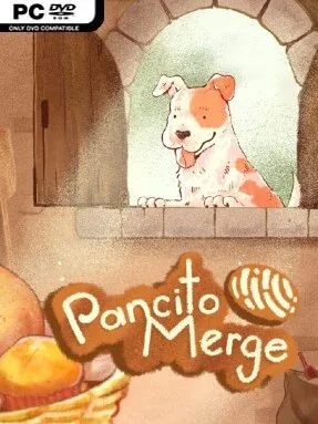 PancitoMerge Cover Art