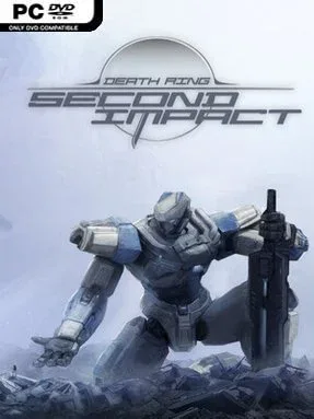 Death Ring: Second Impact
