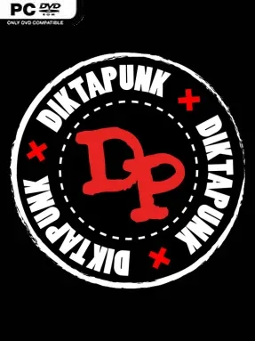 DiktaPunk: Fighting for Dominance