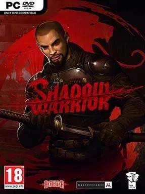 Shadow Warrior