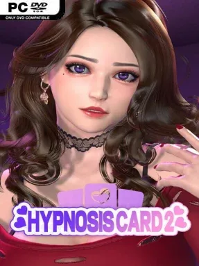 Hypnosis Card 2 Happy Life
