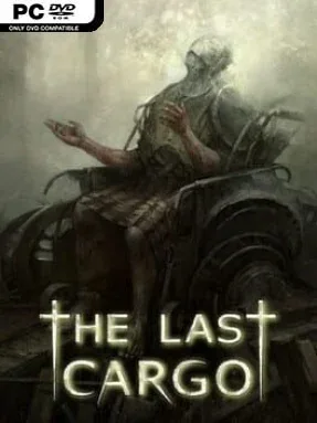 The Last Cargo Cover Art